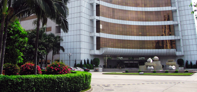 沛頓科技(深圳)有限公司